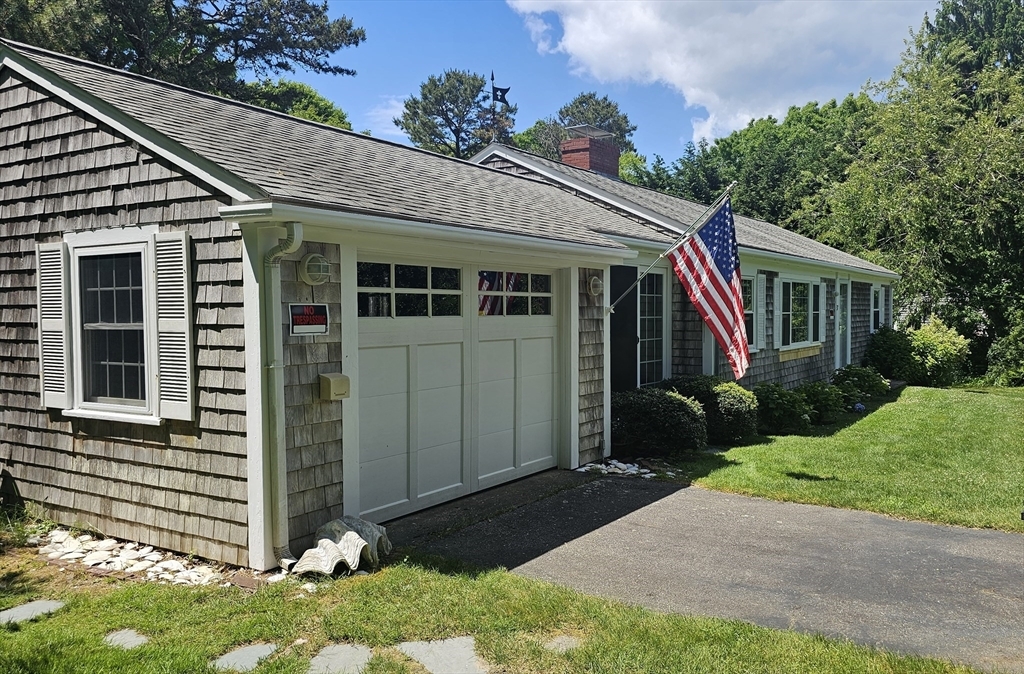 Property Photo: 37 Sears Road MA 02660