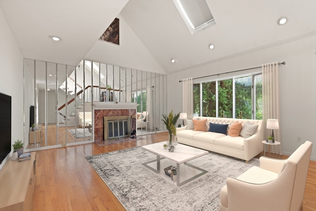 Property Photo: 192 Mill St 192 MA 02072