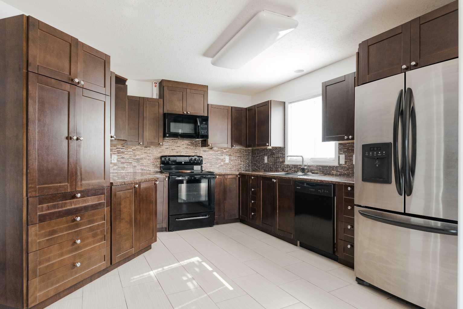 Property Photo:  104 Loutit Road 307  AB T9K 0A2 