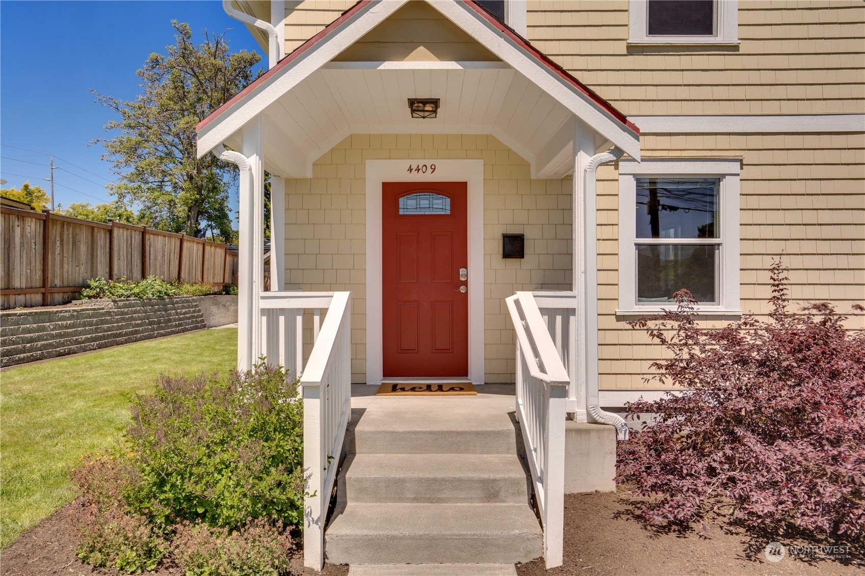 Property Photo:  4409 N 9th Street  WA 98406 