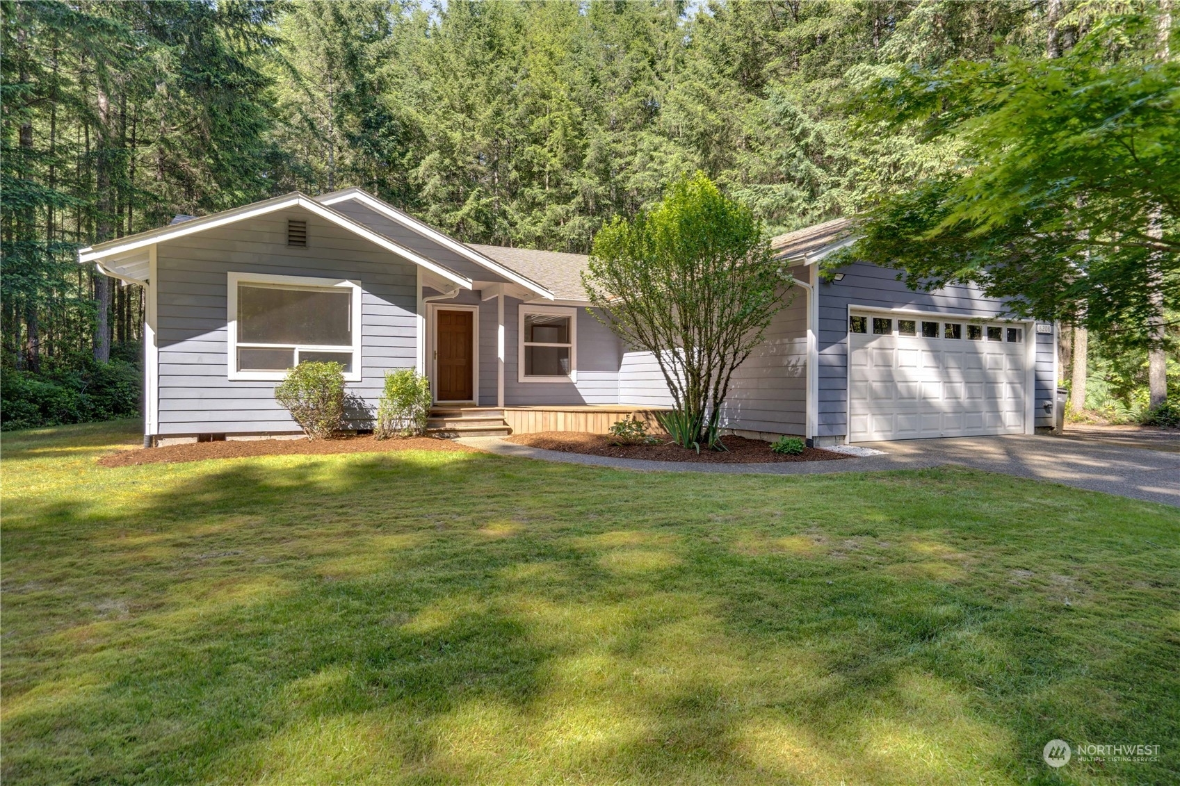 Property Photo:  6208 SE Modoc Court  WA 98367 