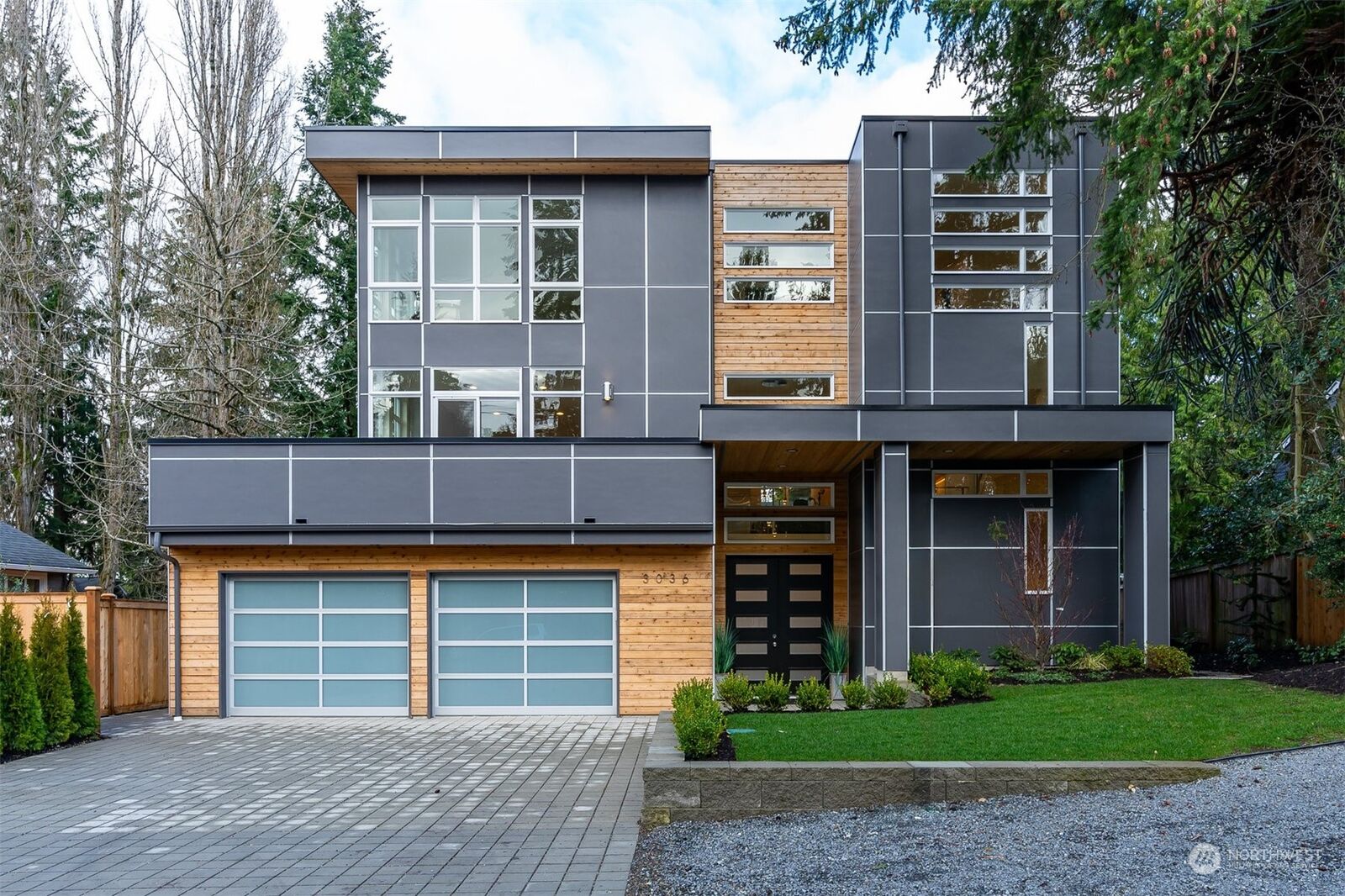Property Photo:  3036 NE 90th Street  WA 98115 