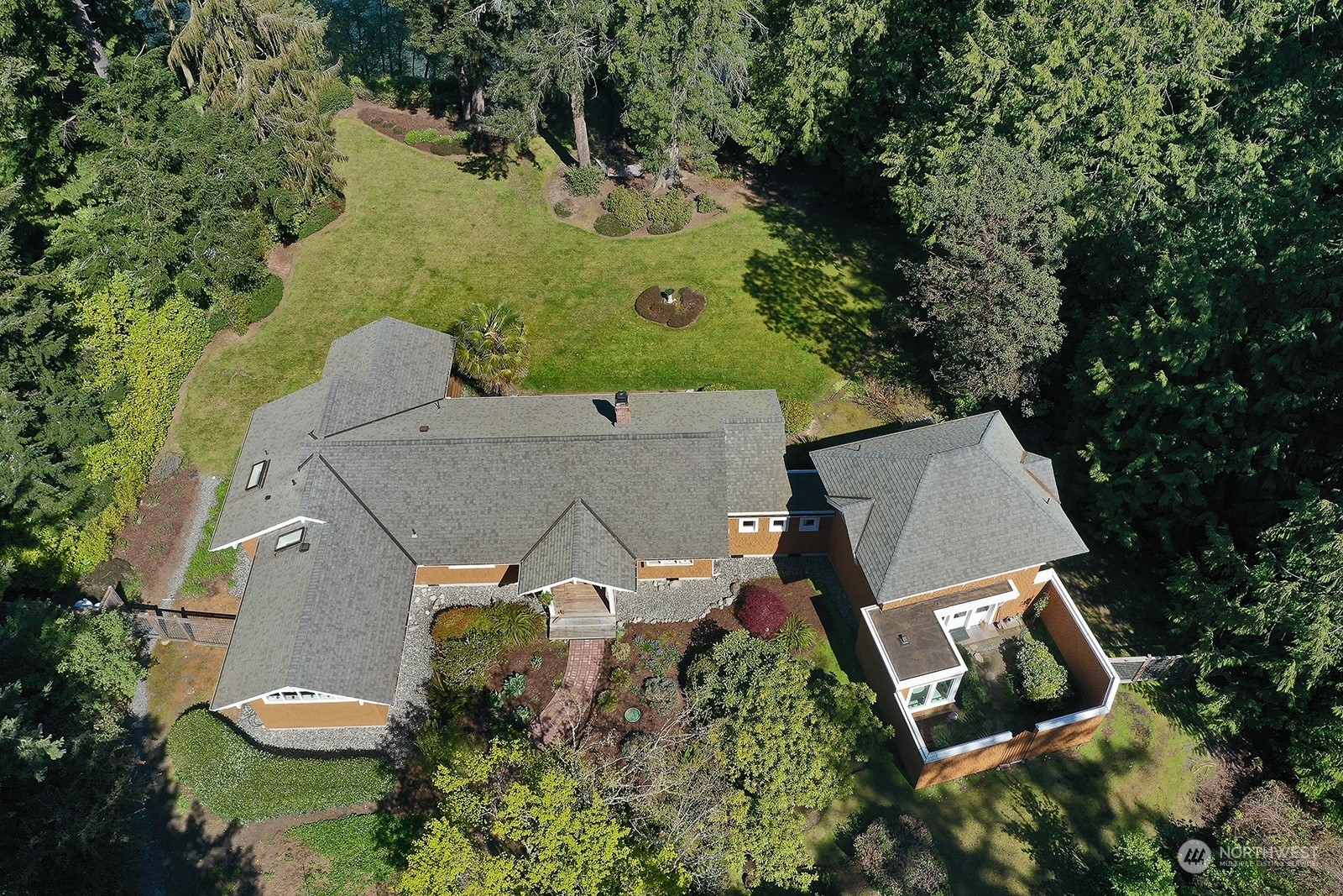 Property Photo:  1256 Dines Point Road  WA 98253 