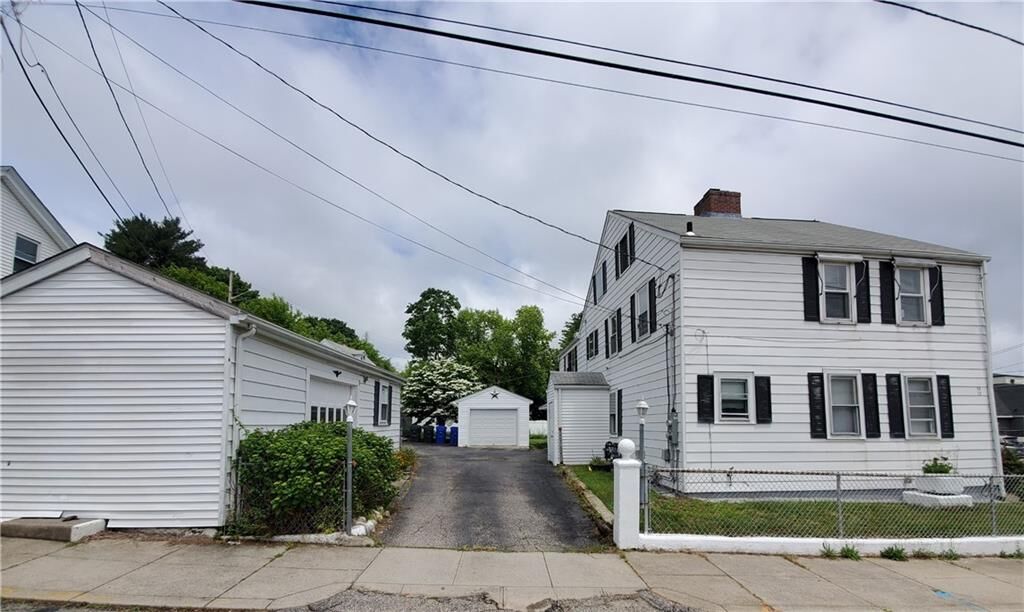 Property Photo: 13 Penta Street RI 02893