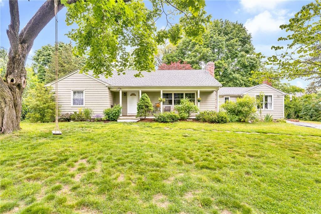 Property Photo:  25 Stanhope Drive  RI 02806 