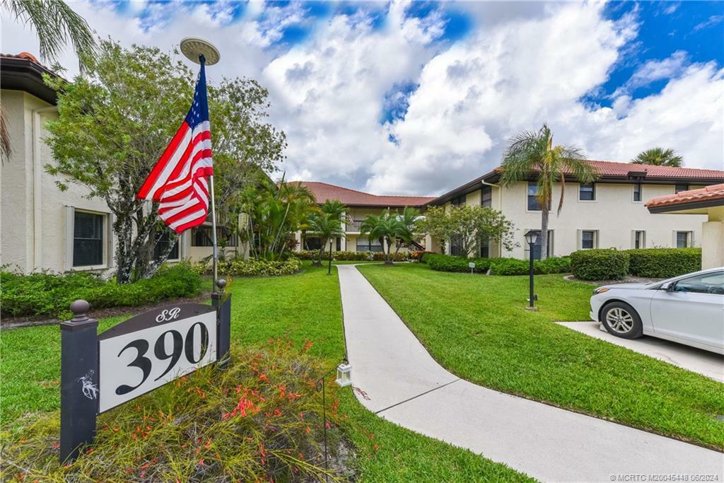 Property Photo:  390 SW South River Drive 202  FL 34997 