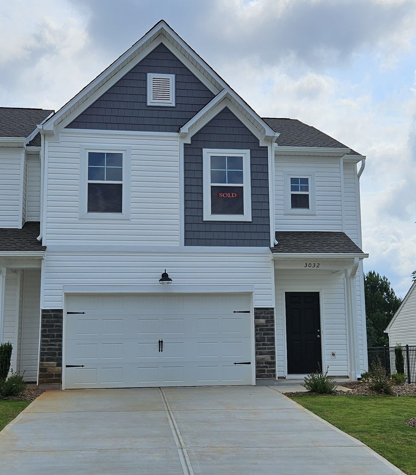 Property Photo: 3032 Olivette Place SC 29334