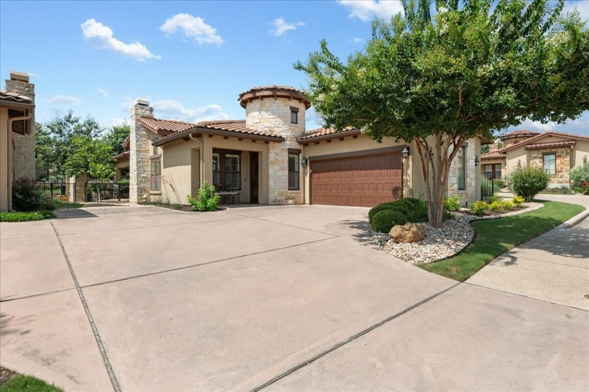 Property Photo:  223 Delfino Circle  TX 78734 