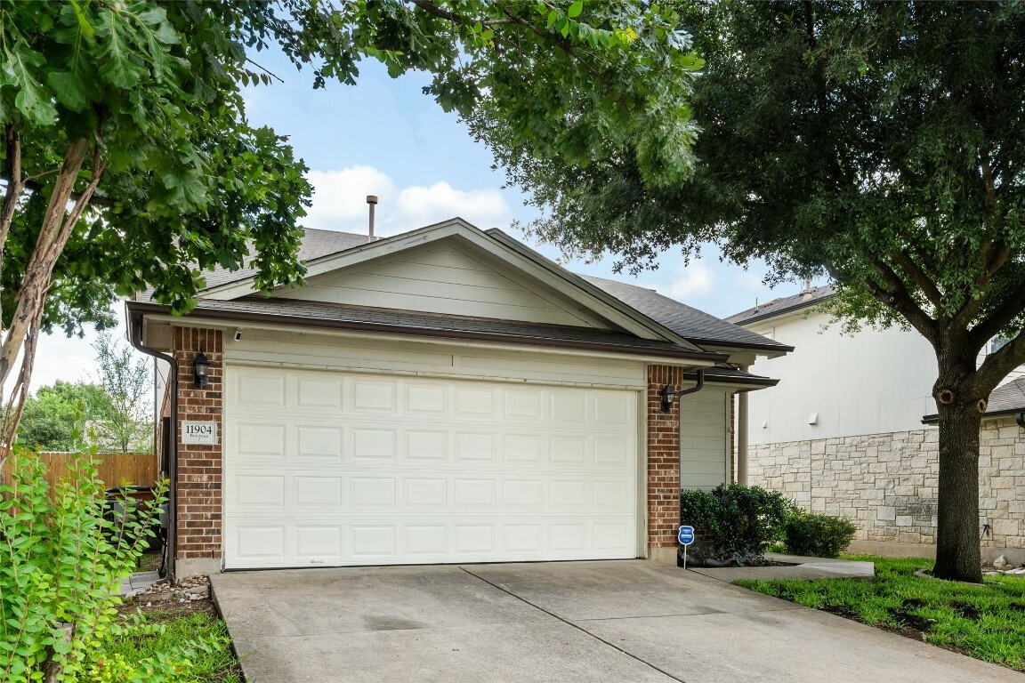 Property Photo:  11904 Johnny Weismuller Lane 7  TX 78748 