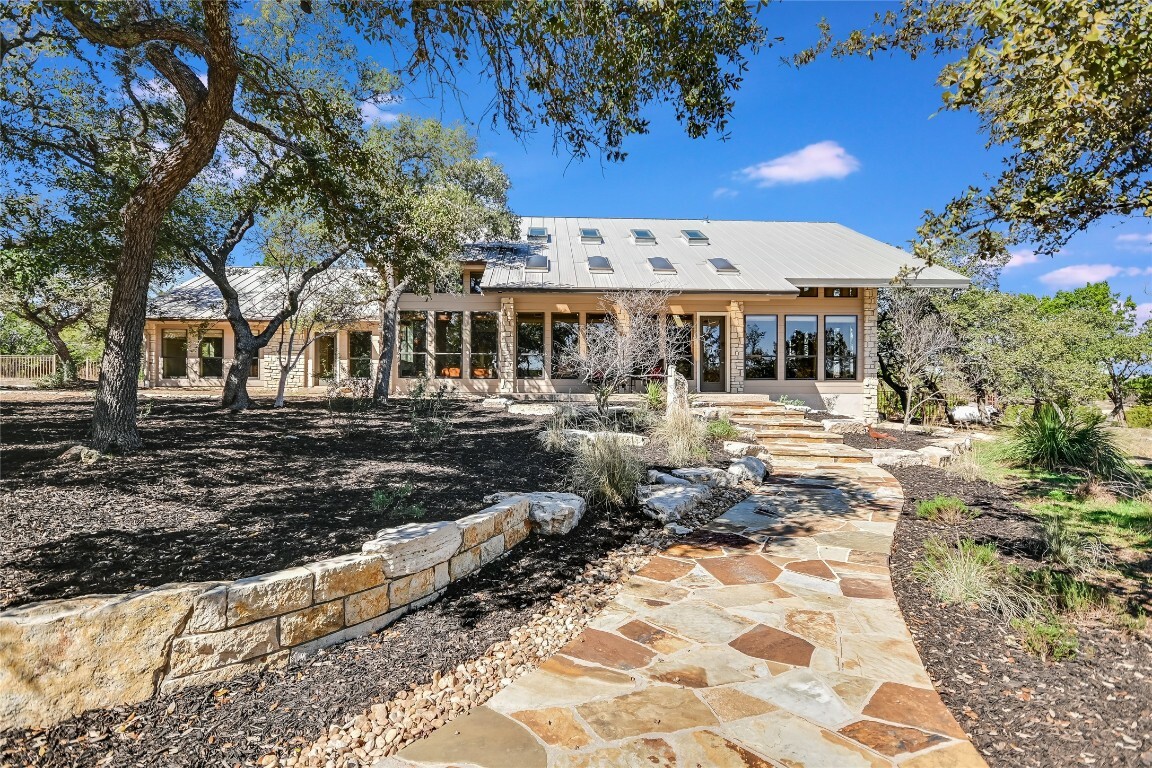 Property Photo:  11201 Bonham Ranch Road 6 And 8  TX 78620 