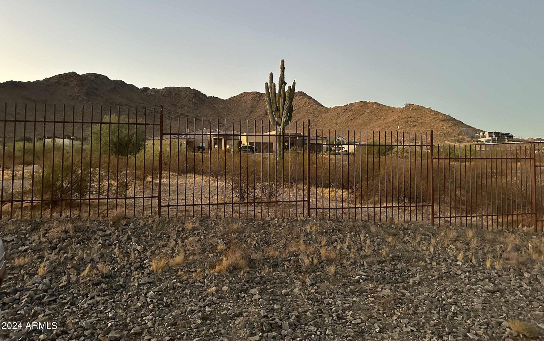 Property Photo:  7422 W Dove Roost Road 48  AZ 85144 