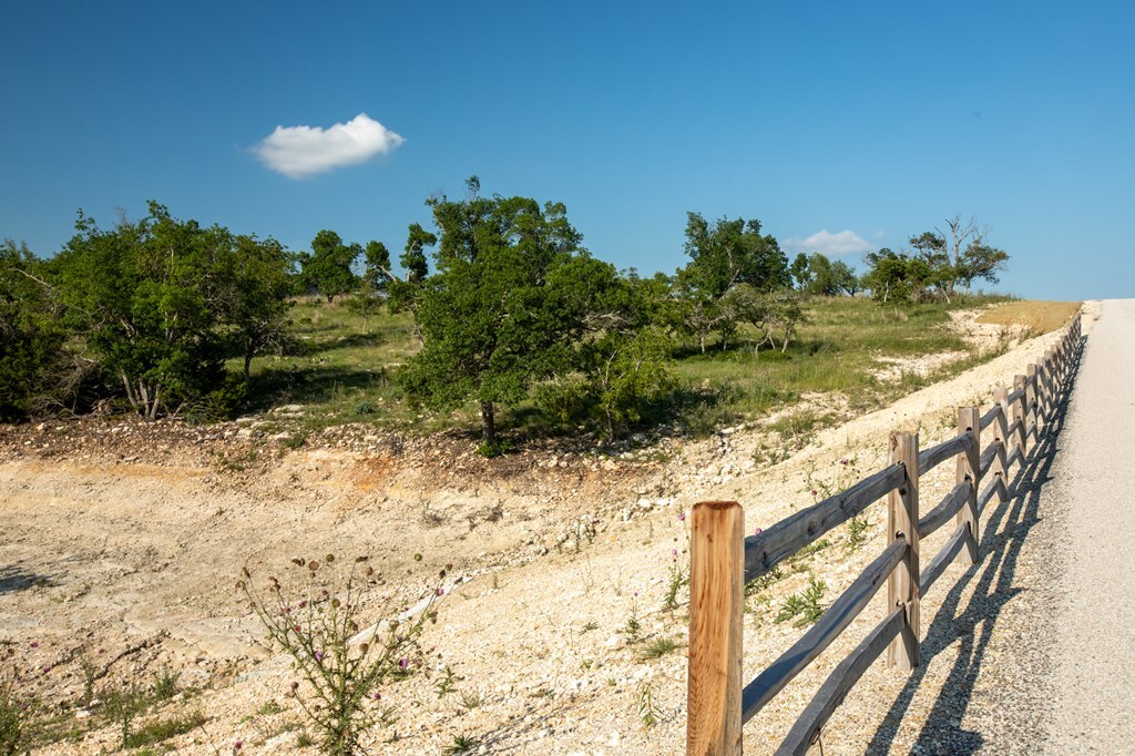 Property Photo:  Lot 21 Canyons Dr  TX 78624 