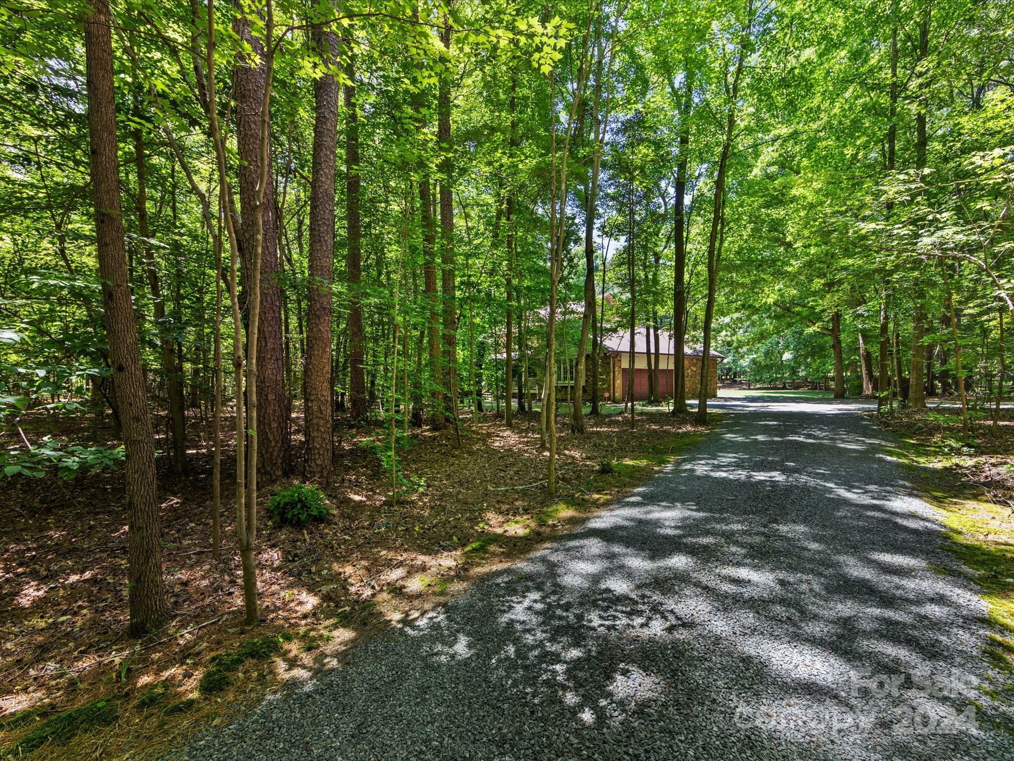 Property Photo:  8208 Potter Road  NC 28104 