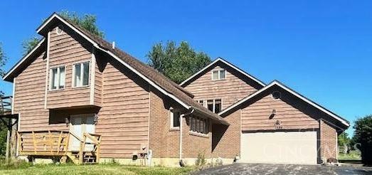 Property Photo:  1499 Ireland Road  OH 45177 