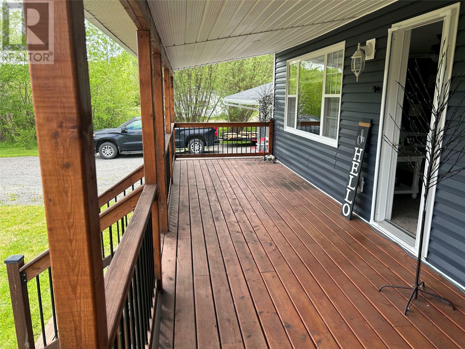 Property Photo: 46 Main Road NL A0G 3A0