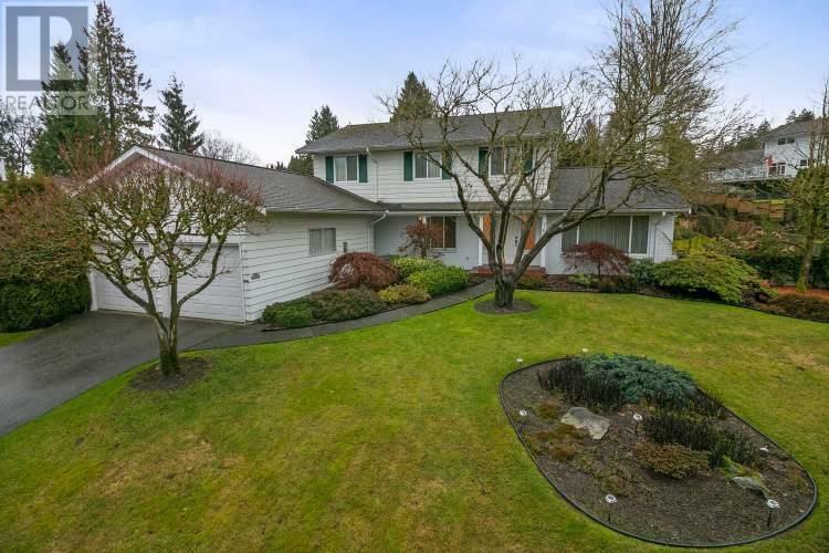 Property Photo:  7676 Stanley Crescent  BC V5E 1W1 