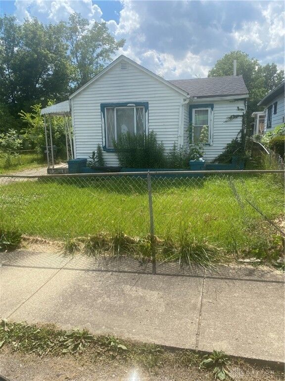 717 Whitmore Avenue  Dayton OH 45417 photo