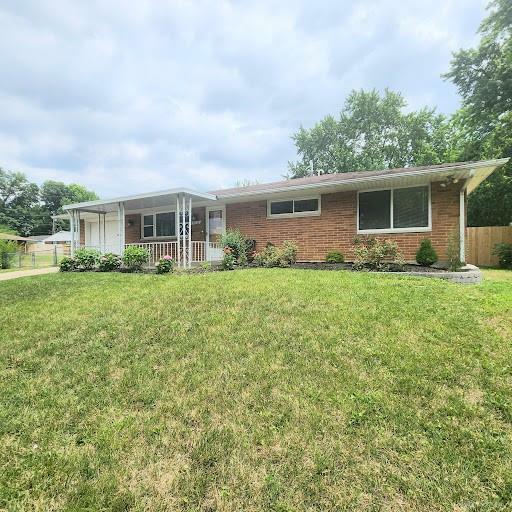 7812 Berchman Drive  Dayton OH 45424 photo