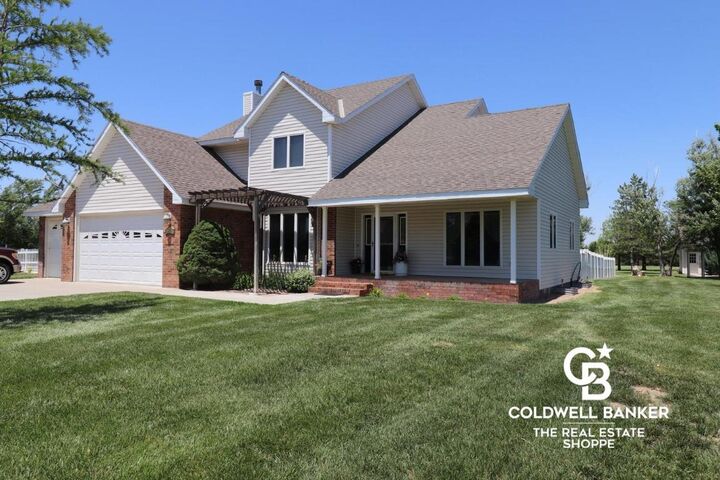 835 Smith Lane  Garden City KS 67846 photo