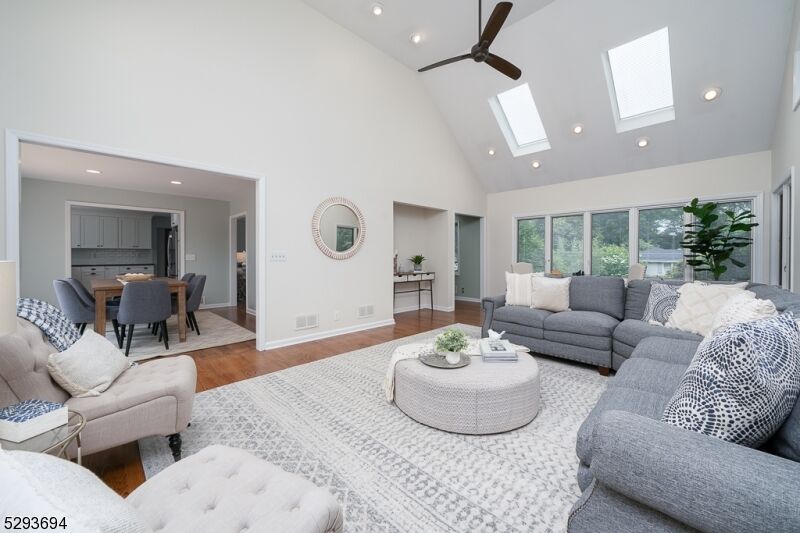 Property Photo: 6 Runnymede Rd NJ 07928