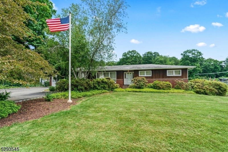 Property Photo: 414 Ringwood Ave NJ 07465