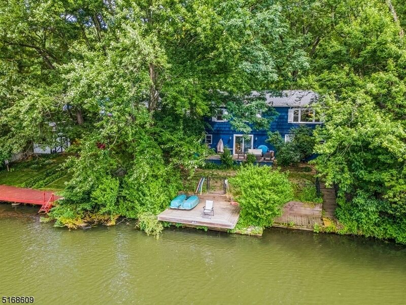 Property Photo:  445 Skyline Lake Dr  NJ 07456 