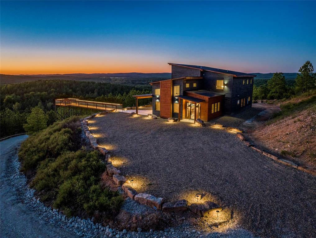 Property Photo: 42 Sweet Magnolia Lane OK 74728