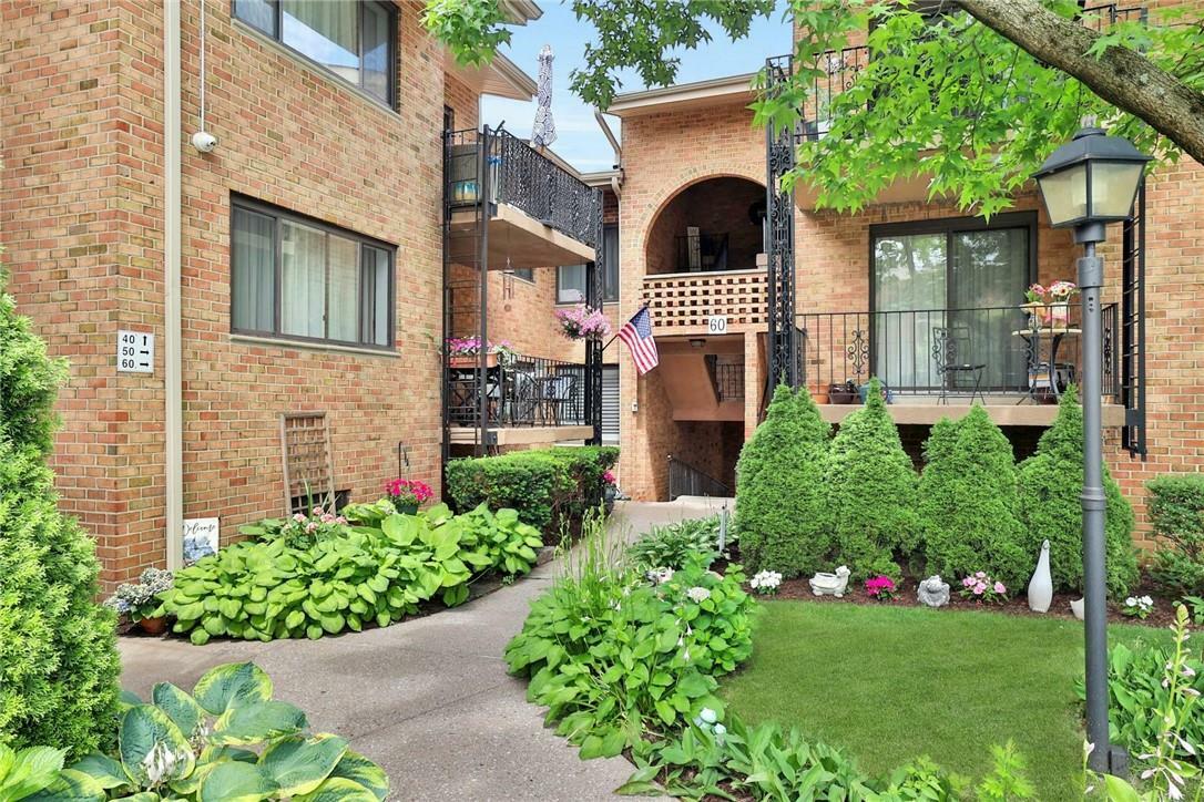 Property Photo: 60 Gateway Road 143W NY 10703