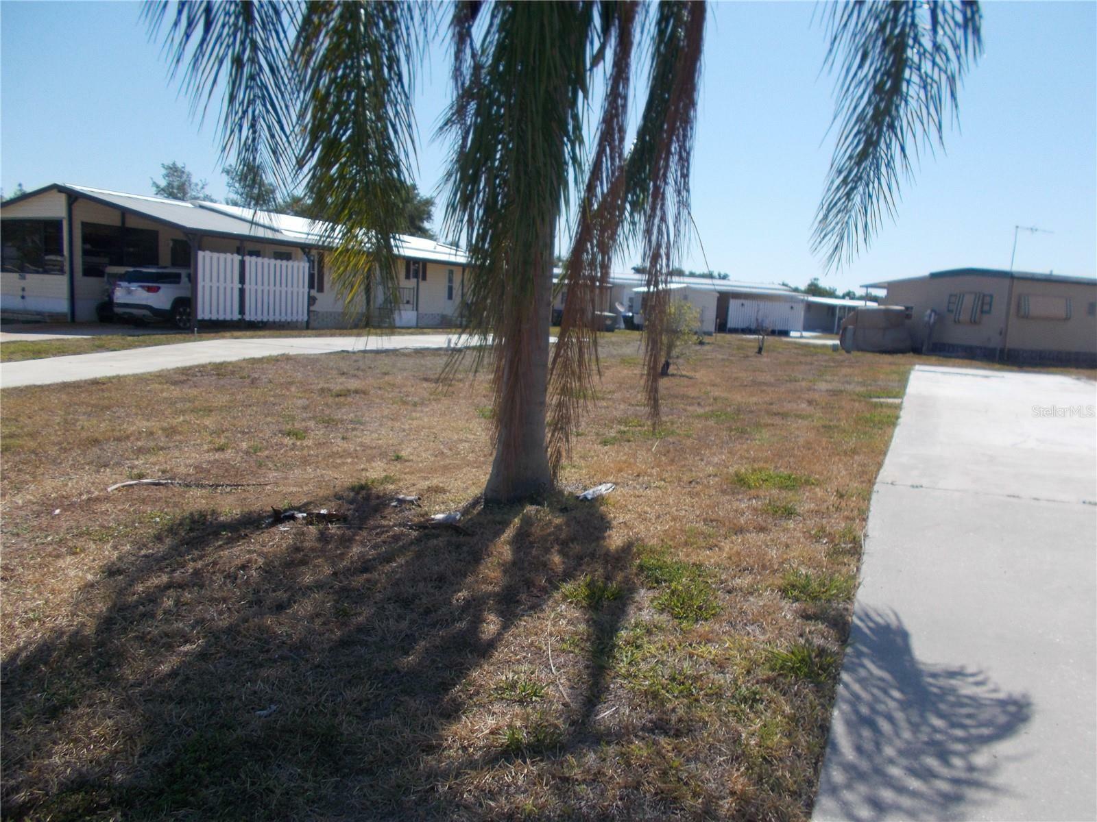 Property Photo: 6334 Kilepa Court FL 34287
