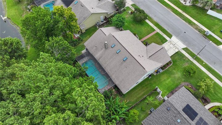 Property Photo: 720 Silverwood Drive FL 32746