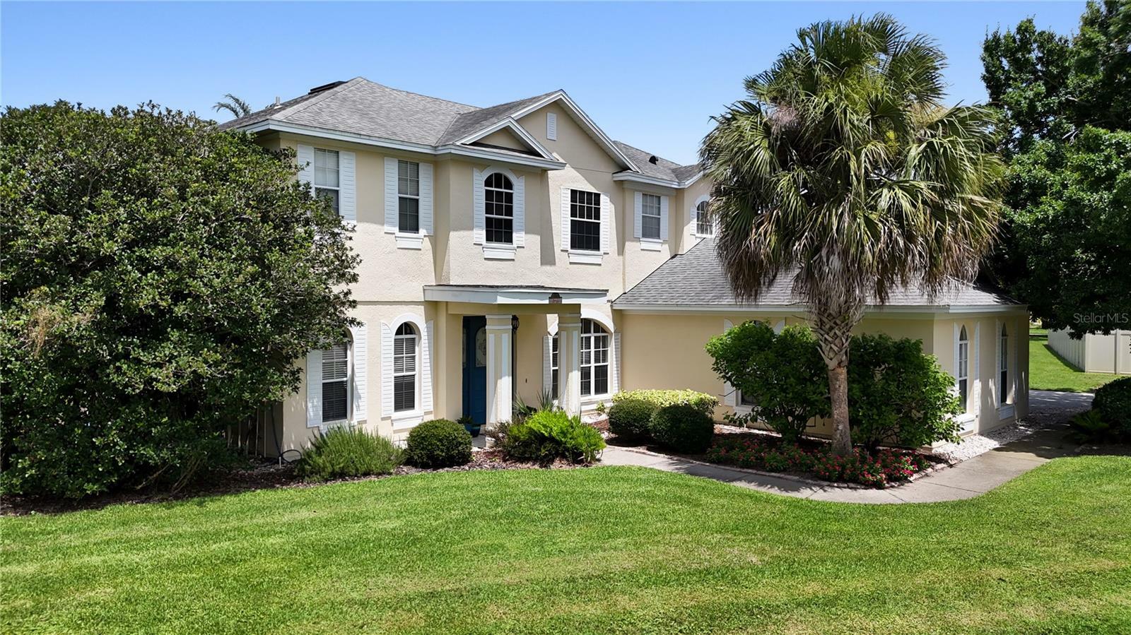 Property Photo:  10221 Lundy Court  FL 32836 