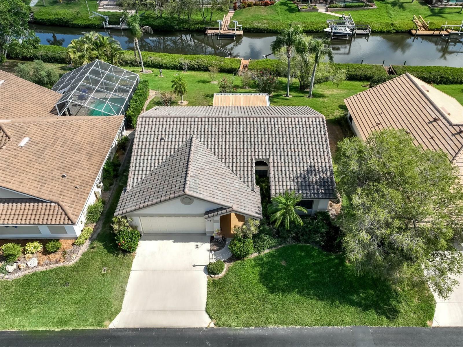 Property Photo:  125 Inlets Boulevard 125  FL 34275 