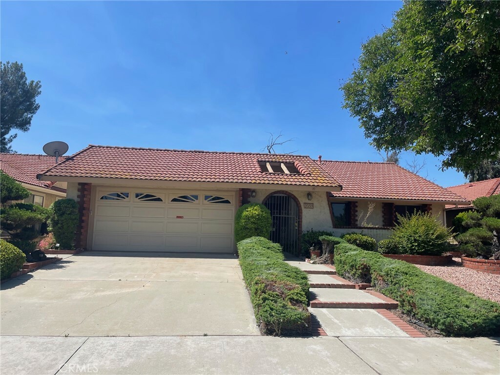 Property Photo:  2059 Aspen Drive  CA 92545 