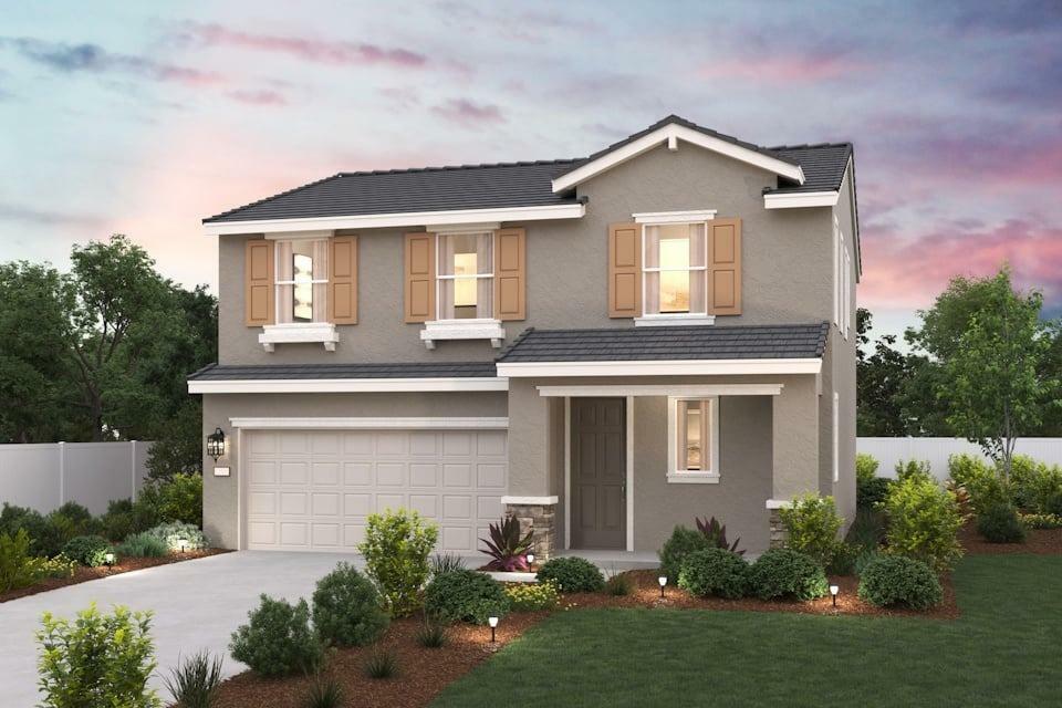 1923 Brunel Street  Lincoln CA 95648 photo