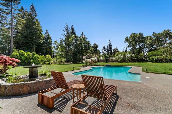 Property Photo:  3619 Winding Creek Road  CA 95864 