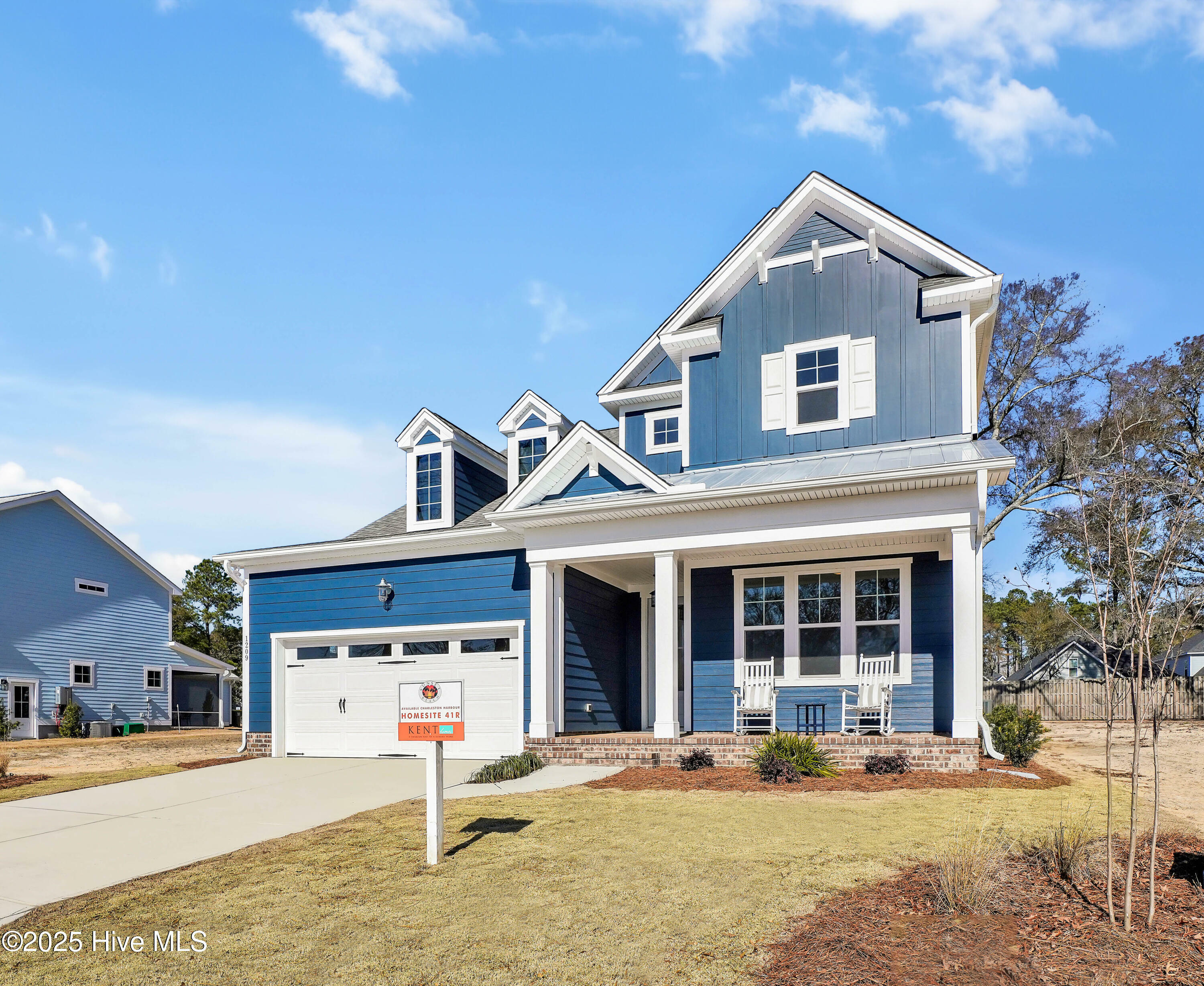 Property Photo: 1209 Rockhill Road NC 28429
