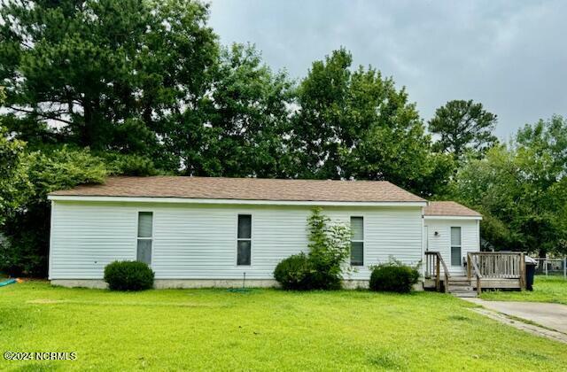 6 Lakewood Court  Jacksonville NC 28546 photo