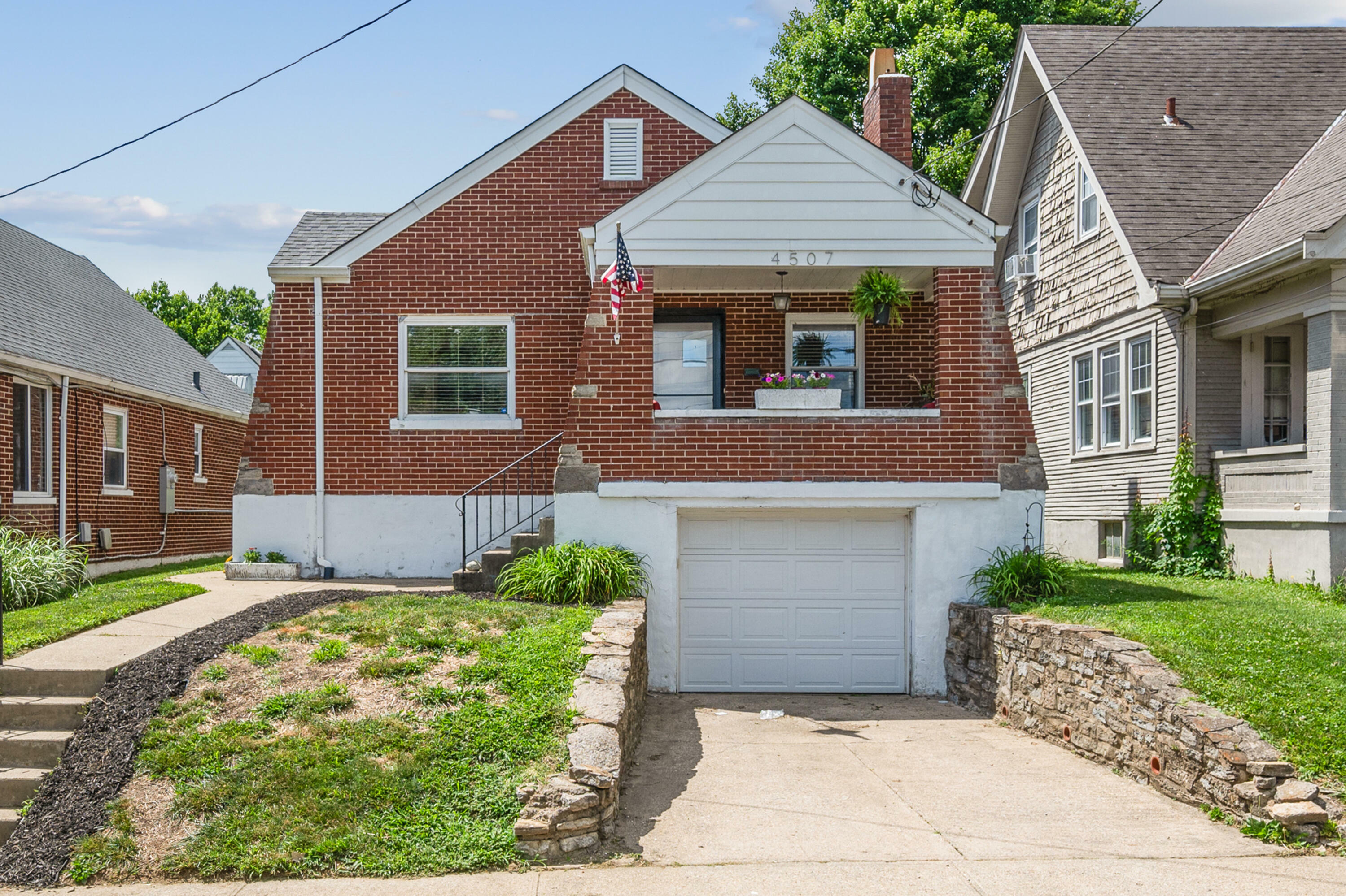 Property Photo:  4507 Church Street  KY 41015 