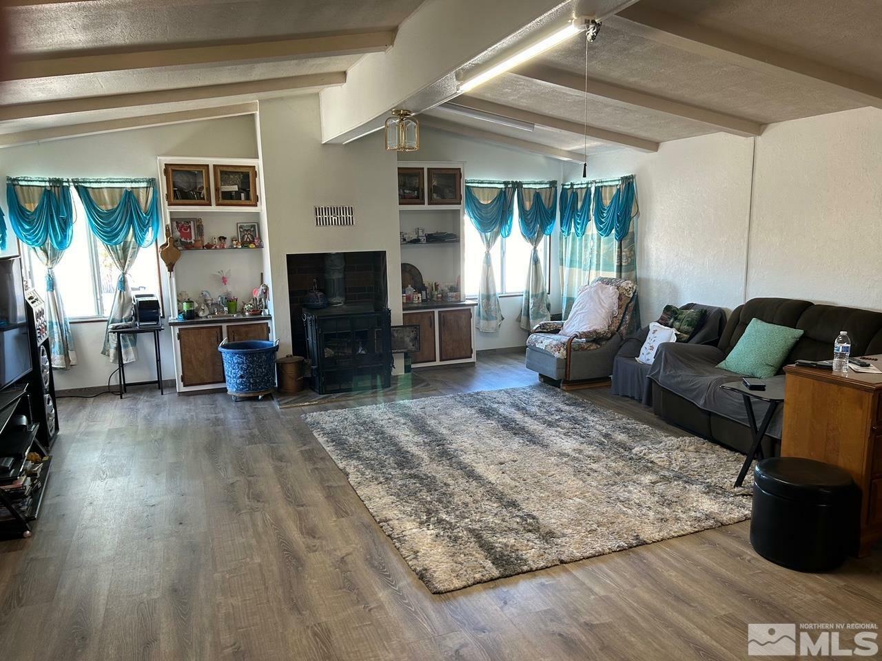 Property Photo:  8500 Angel St  NV 89429 