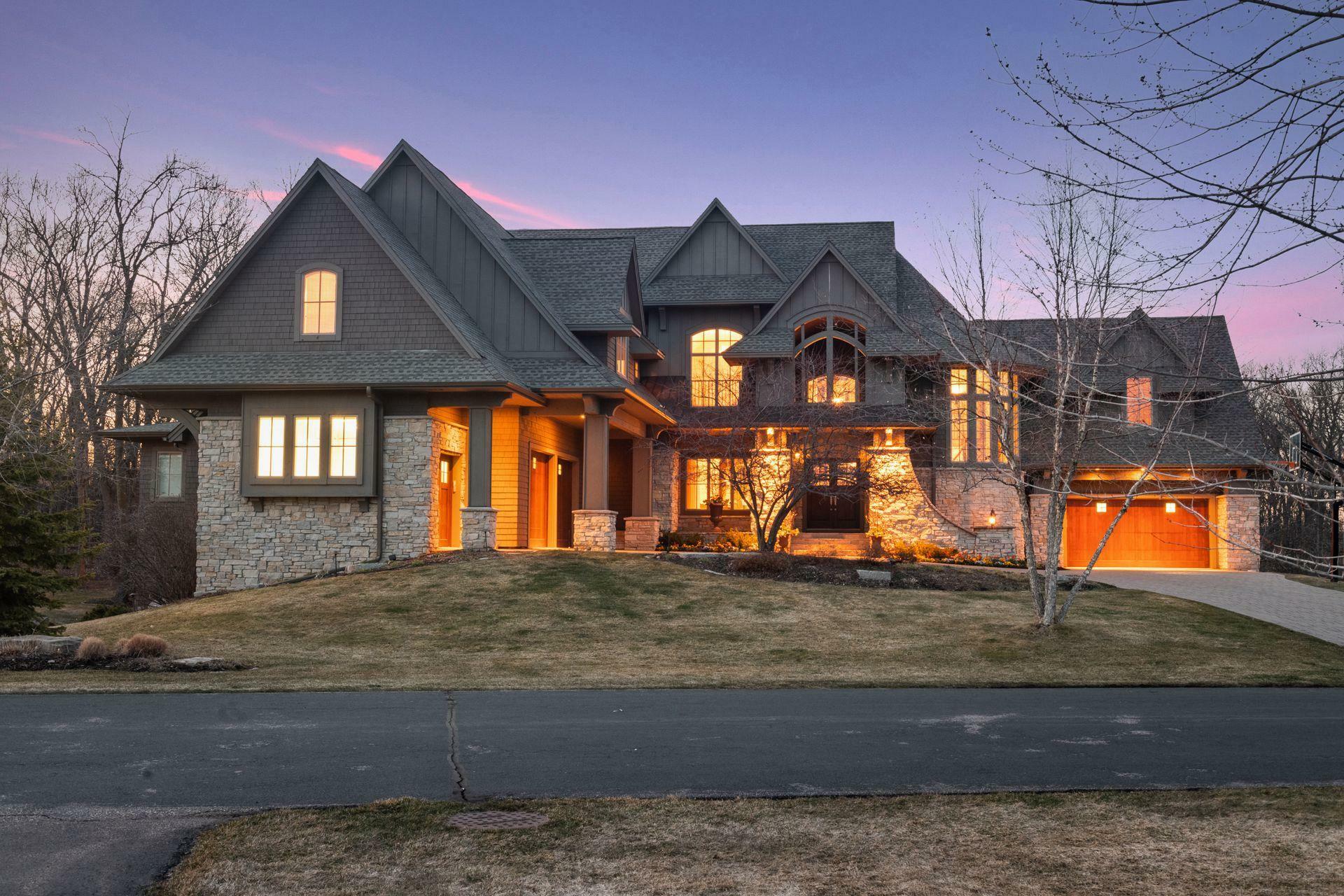 Property Photo:  4225 Wild Meadows Drive  MN 55340 