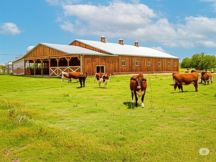 2620 County Road 920  Crowley TX 76036 photo