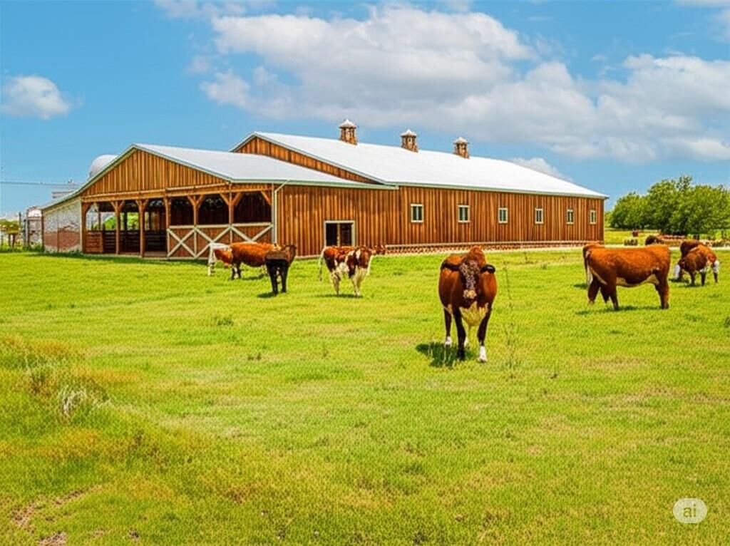 Property Photo:  2620 County Road 920  TX 76036
