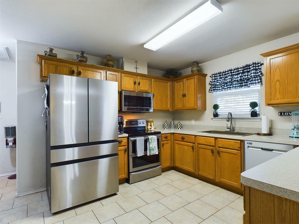 Property Photo:  9661 Olivia Drive  TX 76108 