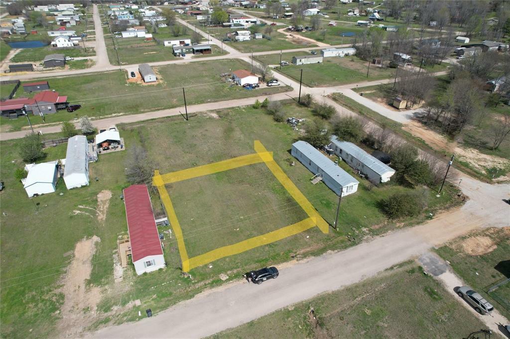 Property Photo:  Tbd Sioux  TX 75783 