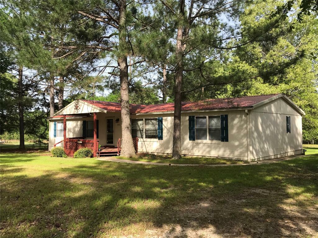 Property Photo:  25150 County Road 460  TX 75140 