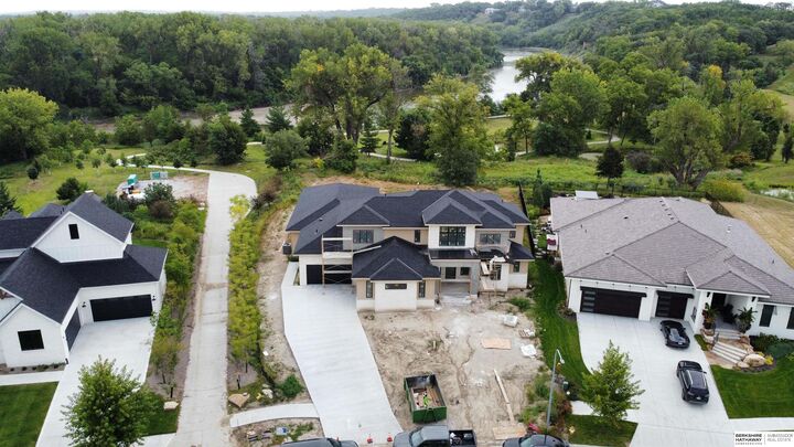 Property Photo: 22742 Sanctuary Ridge Drive NE 68022