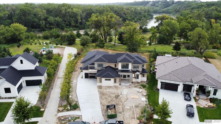 Property Photo: 22742 Sanctuary Ridge Drive NE 68022