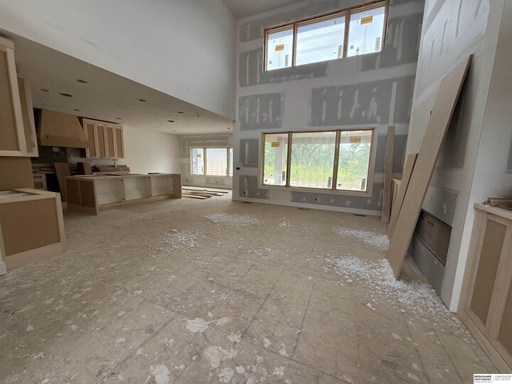 Property Photo:  22742 Sanctuary Ridge Drive  NE 68022 