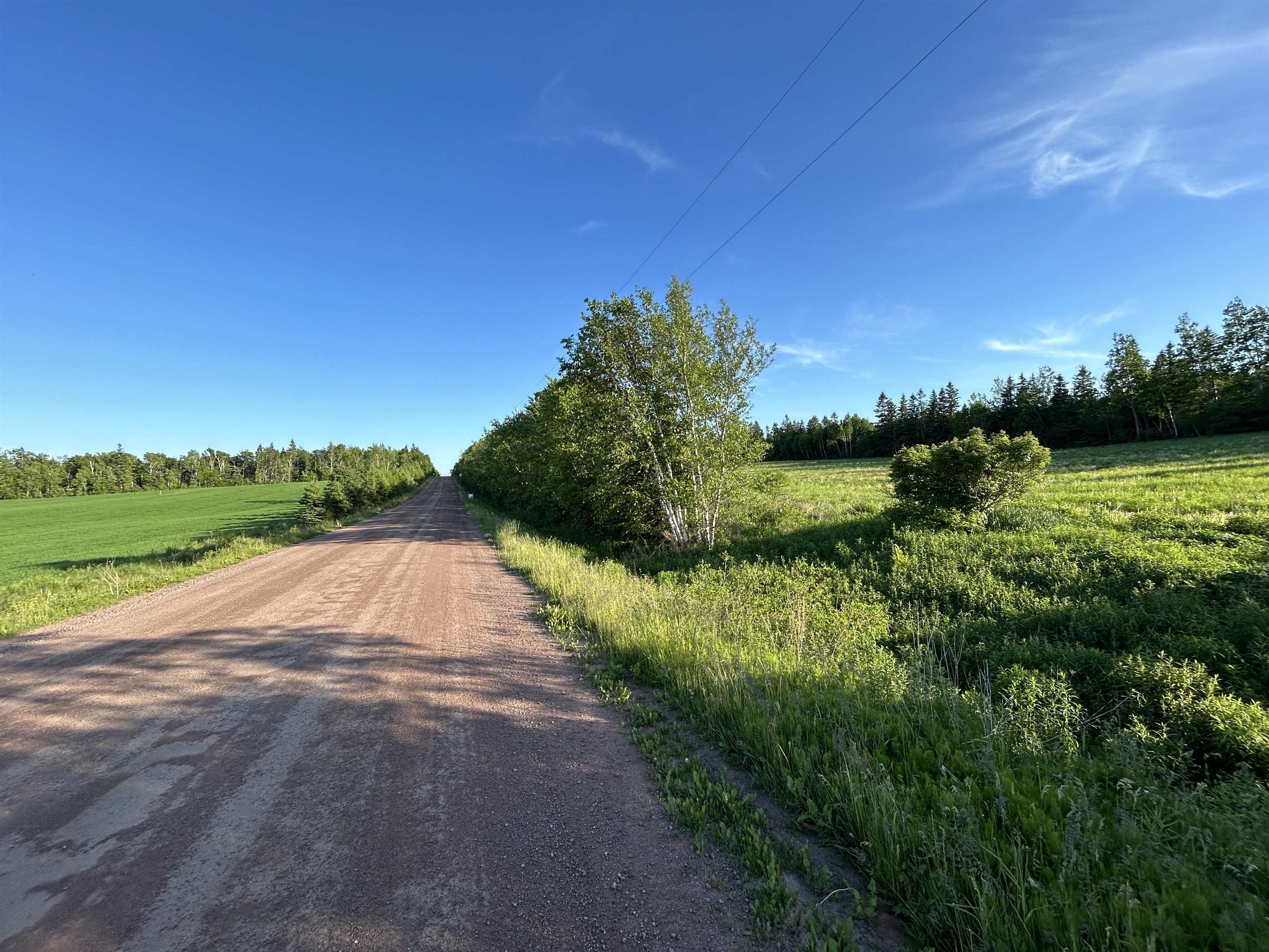 Photo de la propriété:  20 Cumberland Line Road  PE C0A 1H2 