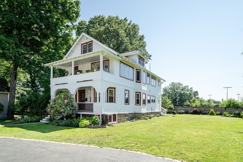 Property Photo:  37 Parker Street 37  MA 02421 